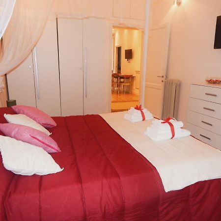 Sweet Rome Apartment מראה חיצוני תמונה