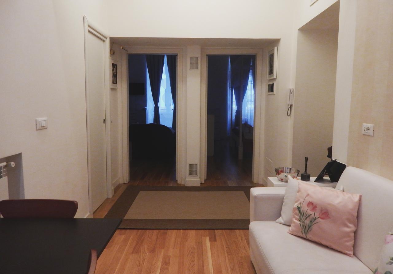 Sweet Rome Apartment מראה חיצוני תמונה