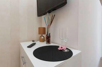 Sweet Rome Apartment מראה חיצוני תמונה