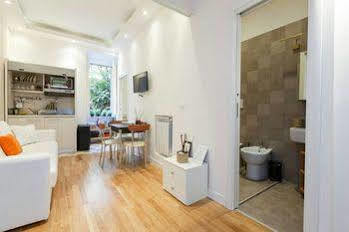 Sweet Rome Apartment מראה חיצוני תמונה