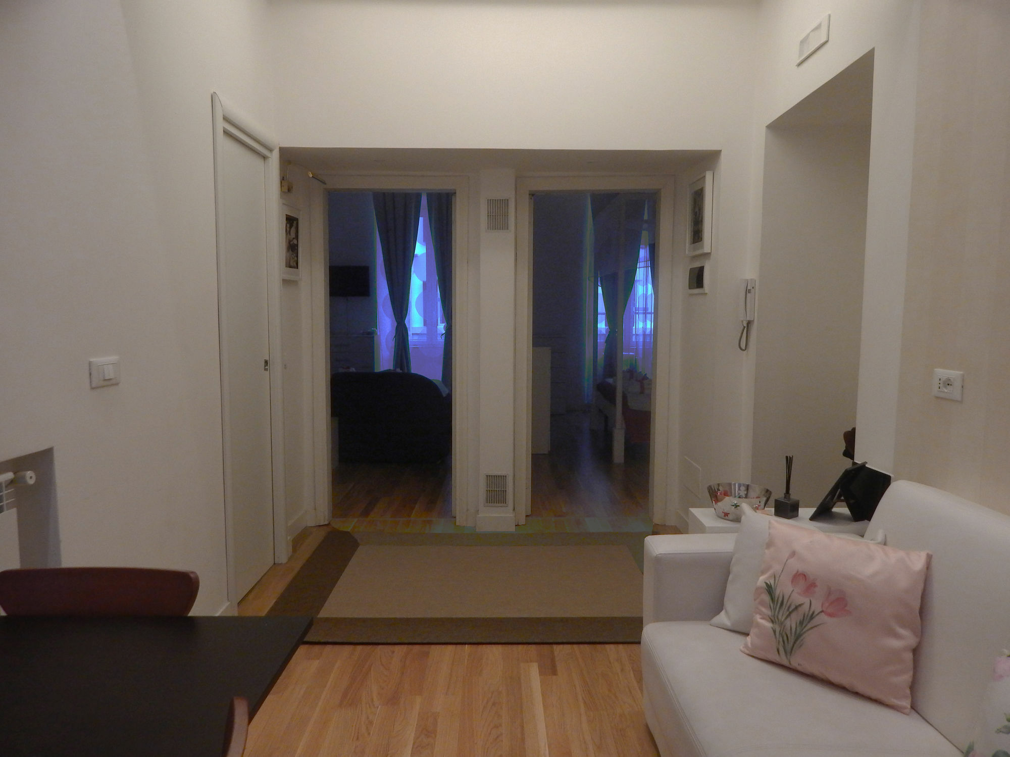 Sweet Rome Apartment מראה חיצוני תמונה