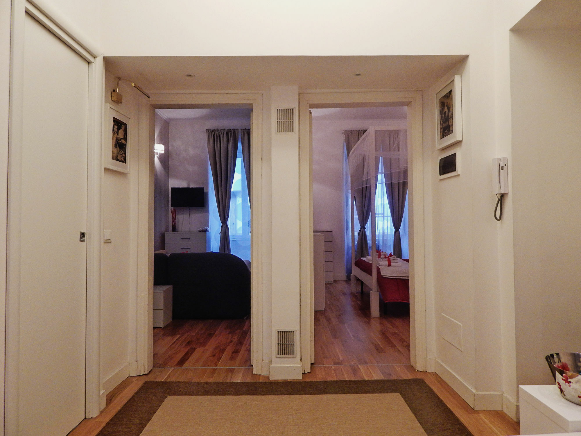 Sweet Rome Apartment מראה חיצוני תמונה